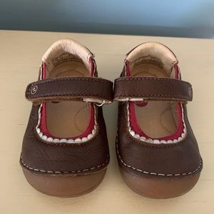 first walker mary janes